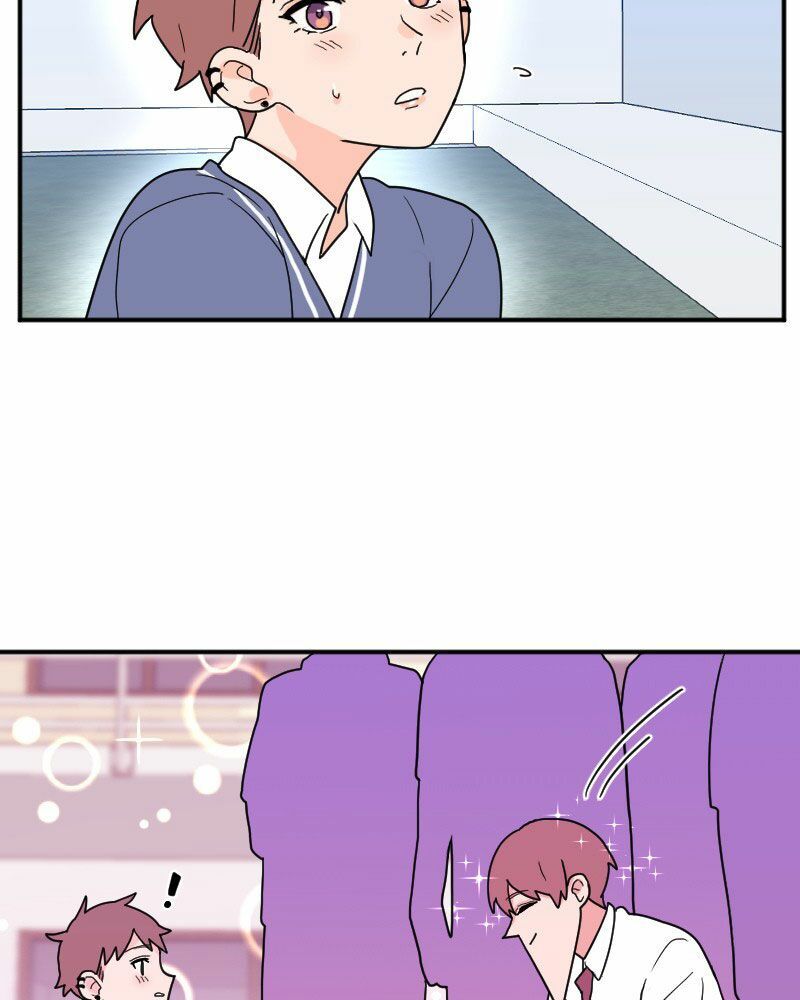 Not So Shoujo Love Story - Chapter 20