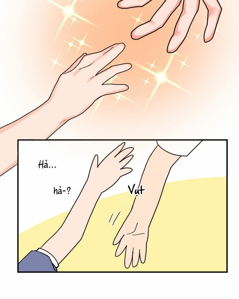 Not So Shoujo Love Story - Chapter 20