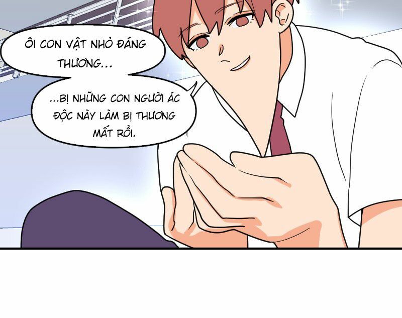 Not So Shoujo Love Story - Chapter 20