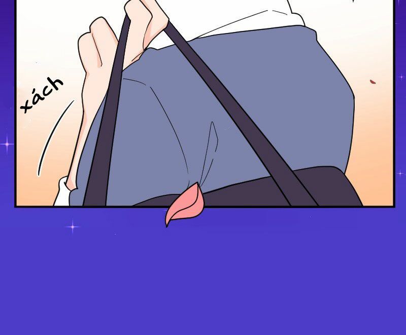 Not So Shoujo Love Story - Chapter 20