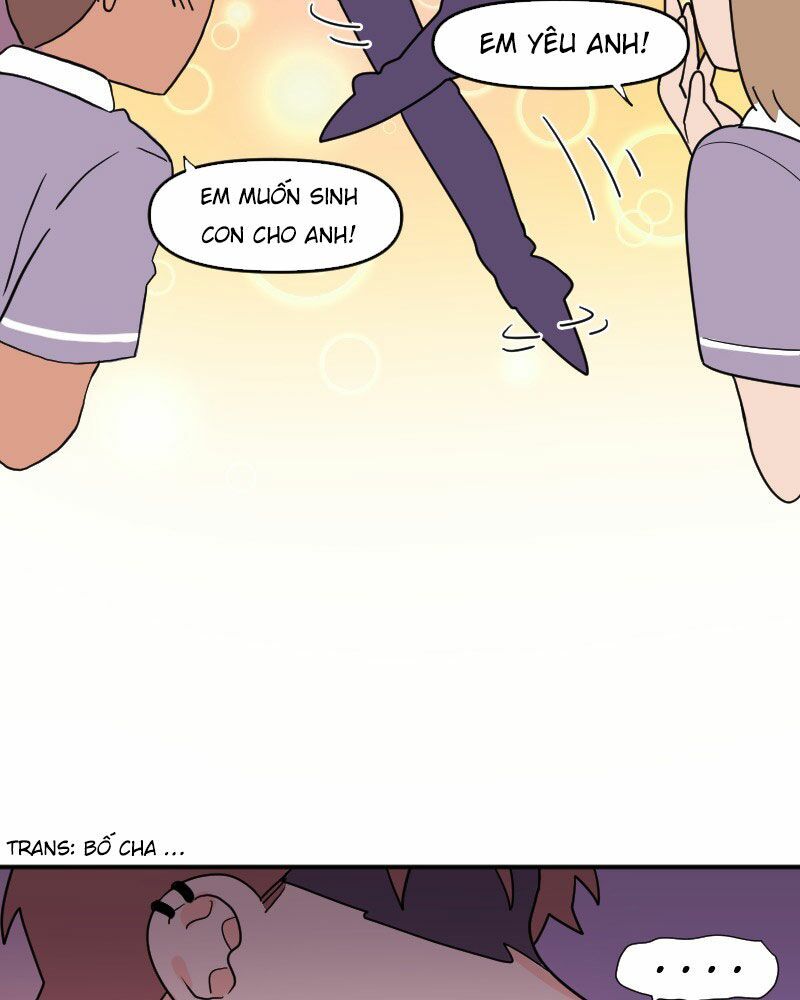 Not So Shoujo Love Story - Chapter 20