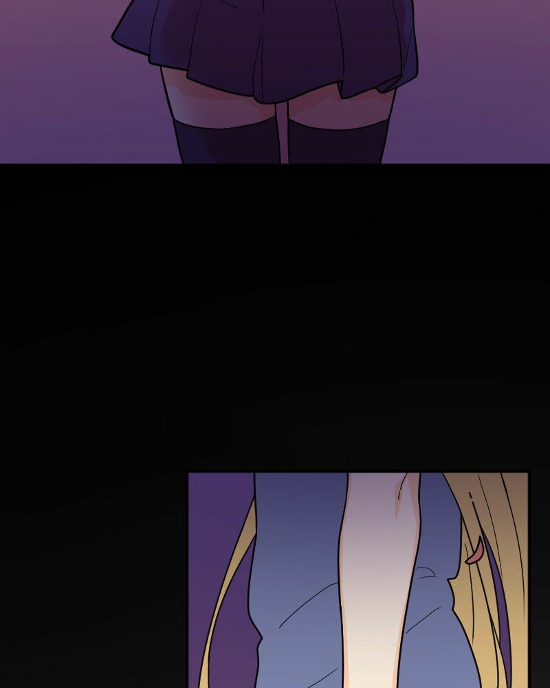 Not So Shoujo Love Story - Chapter 20