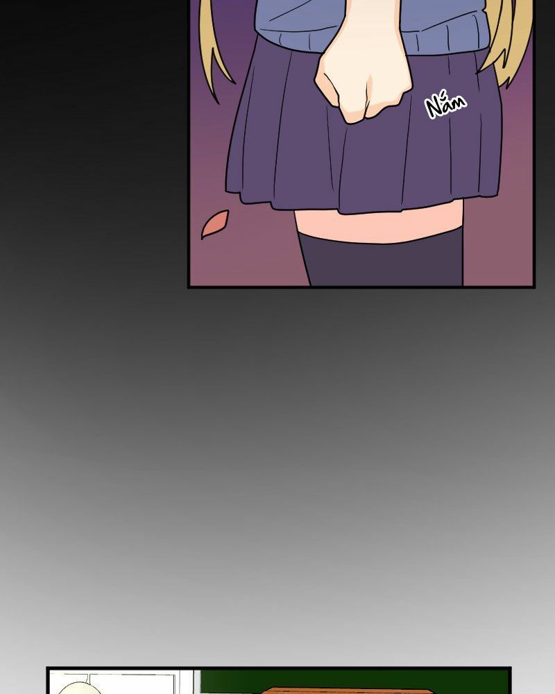 Not So Shoujo Love Story - Chapter 20