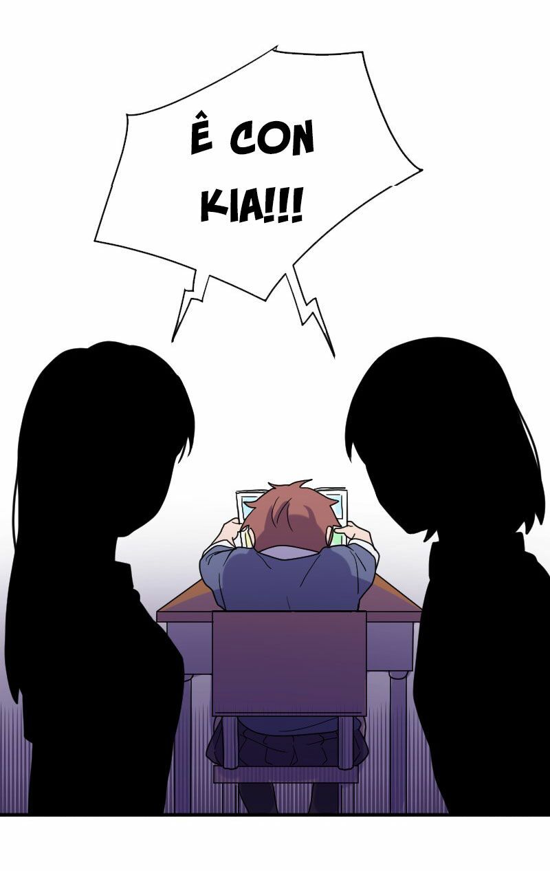 Not So Shoujo Love Story - Chapter 20