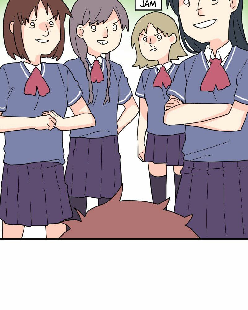 Not So Shoujo Love Story - Chapter 20