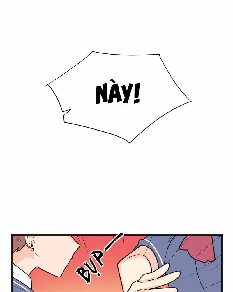 Not So Shoujo Love Story - Chapter 20