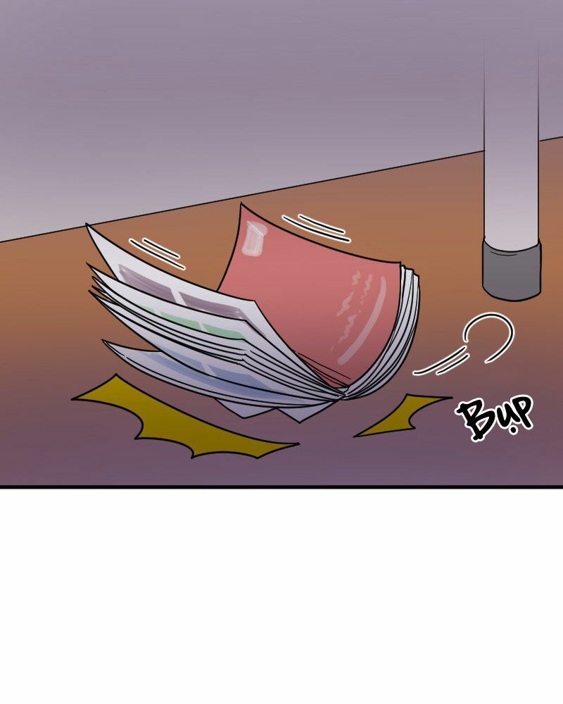 Not So Shoujo Love Story - Chapter 20