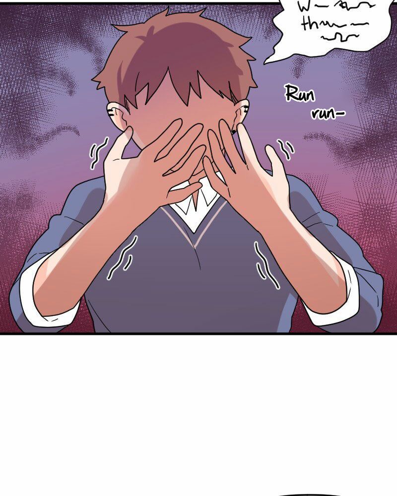Not So Shoujo Love Story - Chapter 20