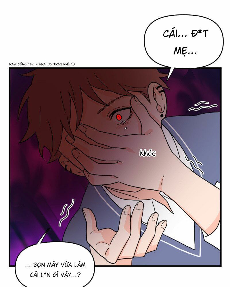 Not So Shoujo Love Story - Chapter 20