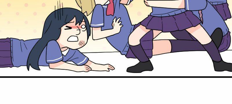 Not So Shoujo Love Story - Chapter 20