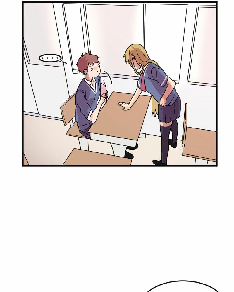 Not So Shoujo Love Story - Chapter 20