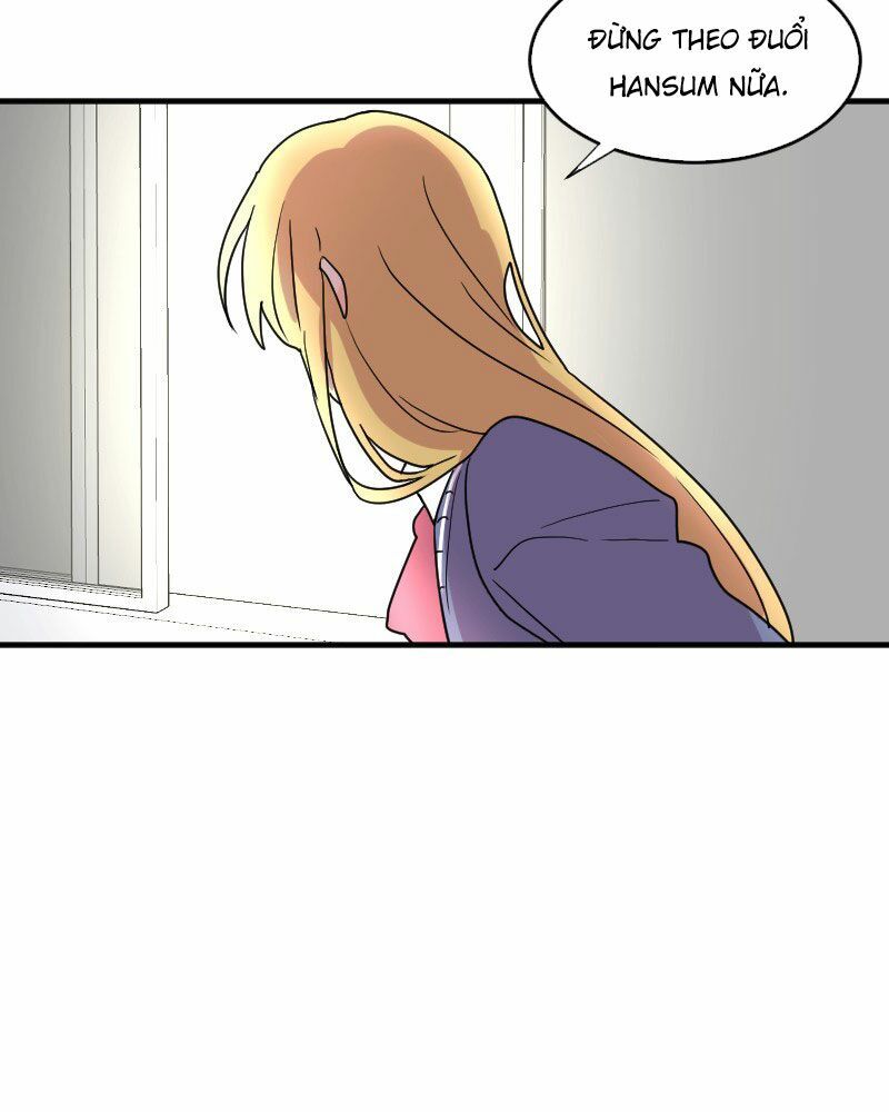Not So Shoujo Love Story - Chapter 20