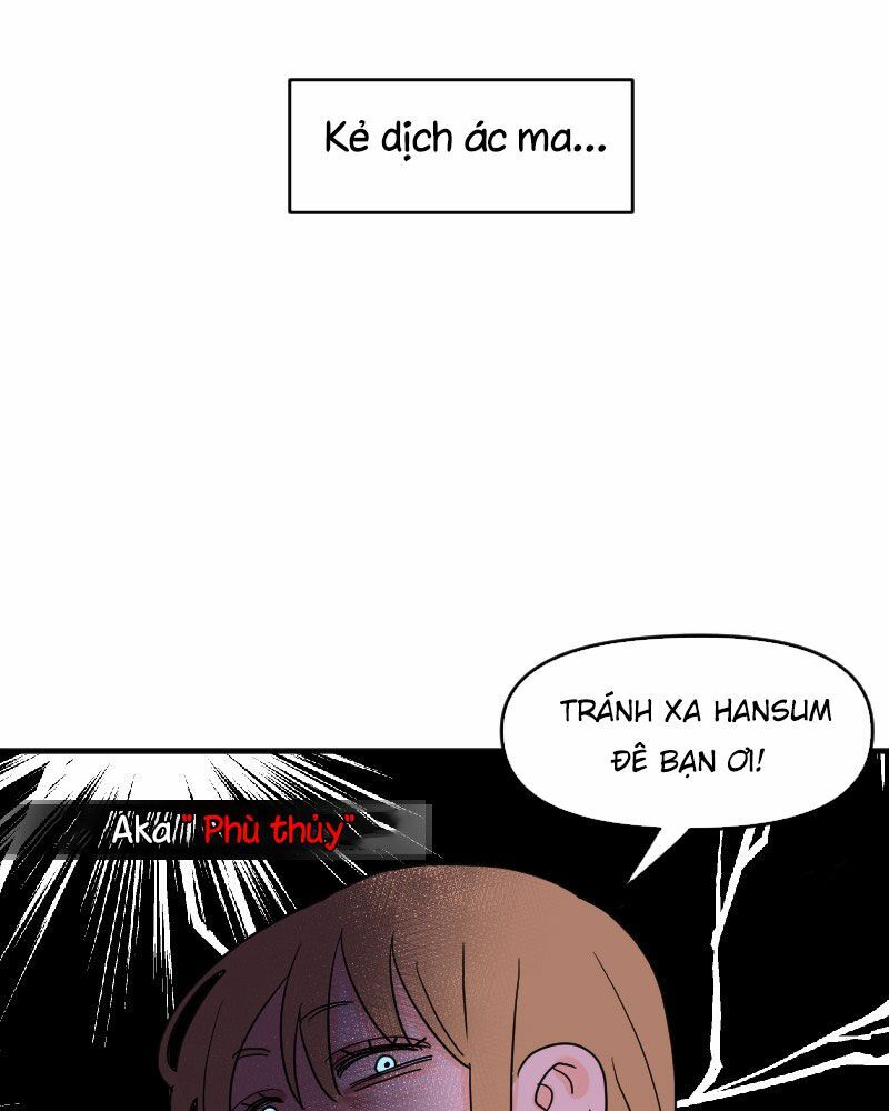 Not So Shoujo Love Story - Chapter 20