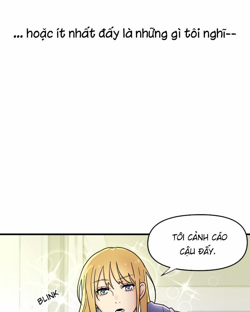 Not So Shoujo Love Story - Chapter 20