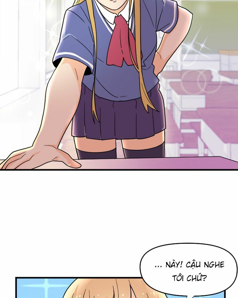 Not So Shoujo Love Story - Chapter 20