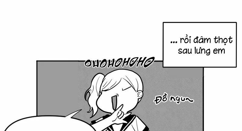 Not So Shoujo Love Story - Chapter 20