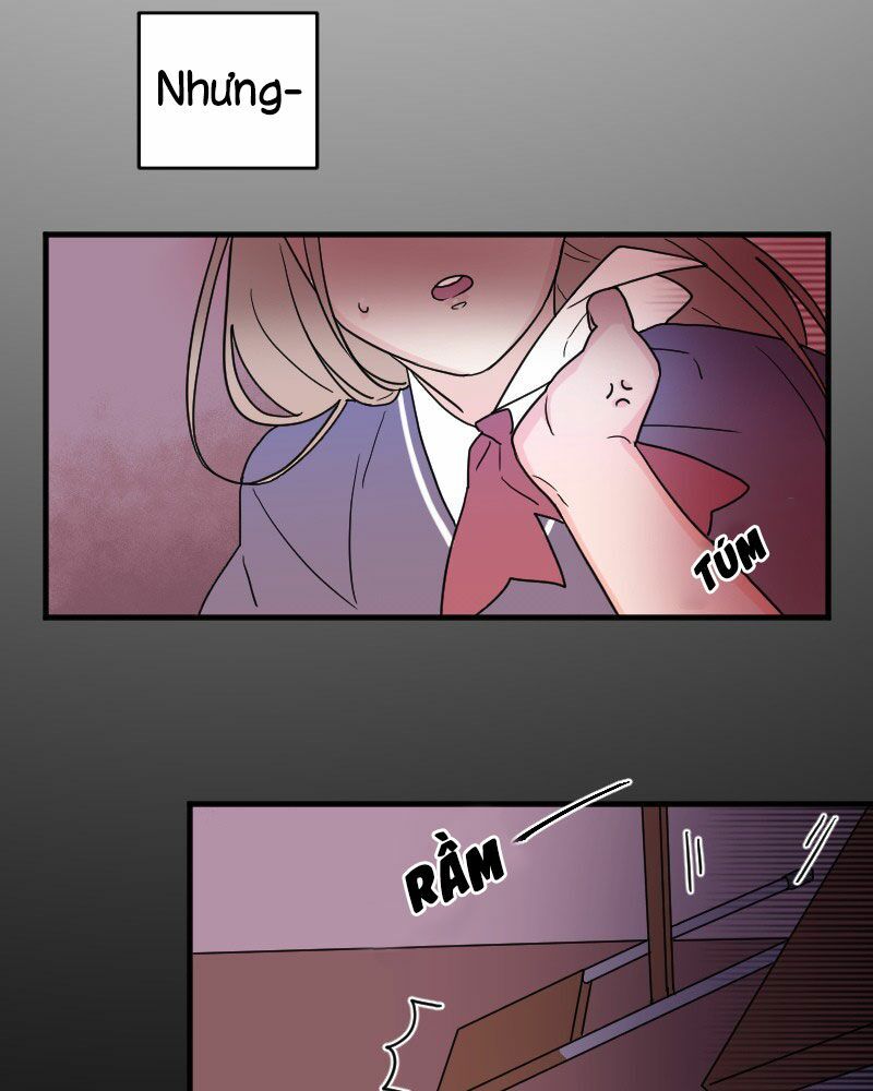 Not So Shoujo Love Story - Chapter 20