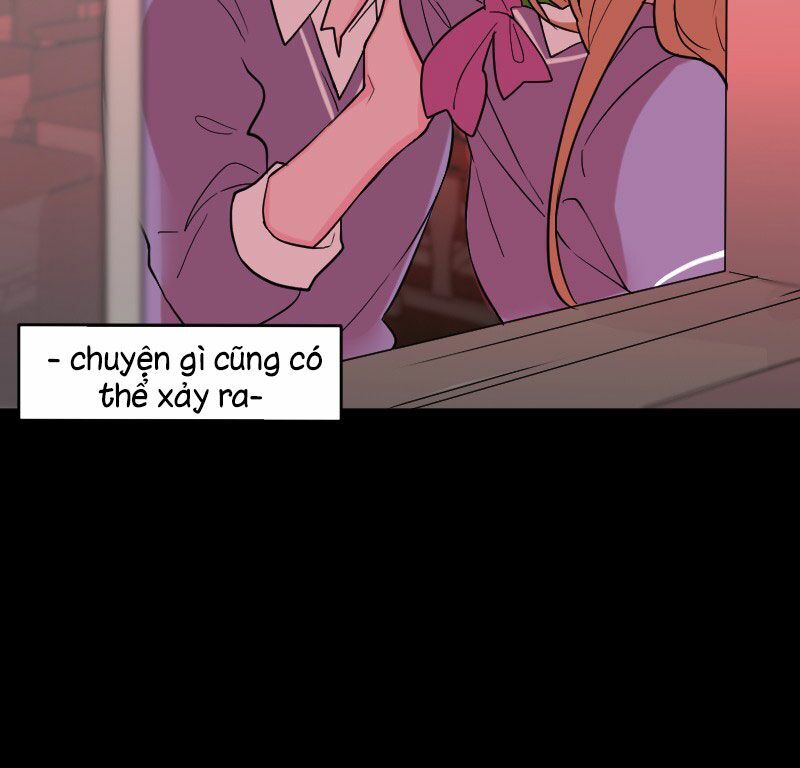 Not So Shoujo Love Story - Chapter 20