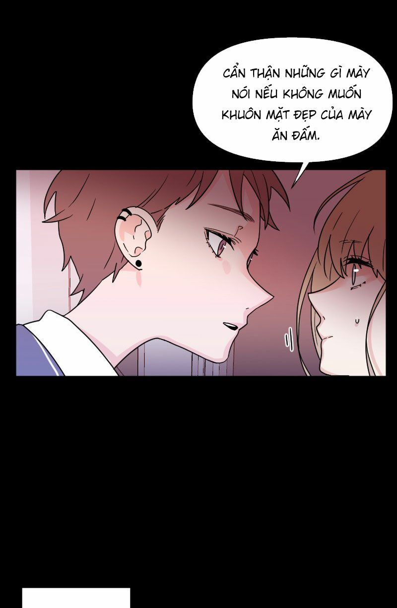 Not So Shoujo Love Story - Chapter 20