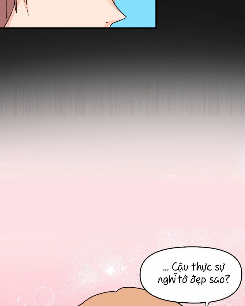 Not So Shoujo Love Story - Chapter 20