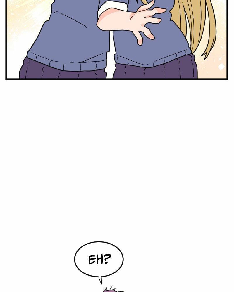 Not So Shoujo Love Story - Chapter 20
