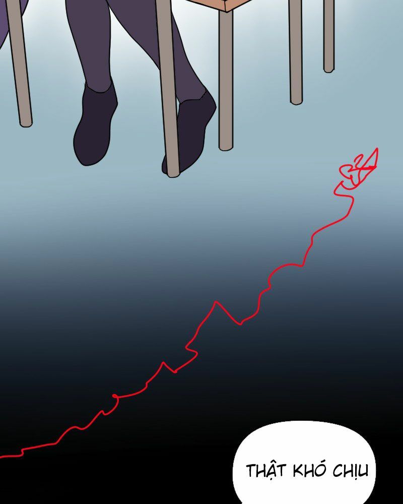 Not So Shoujo Love Story - Chapter 21
