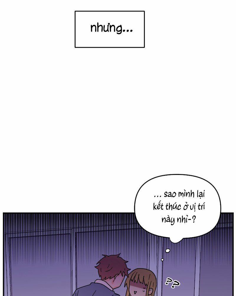 Not So Shoujo Love Story - Chapter 21
