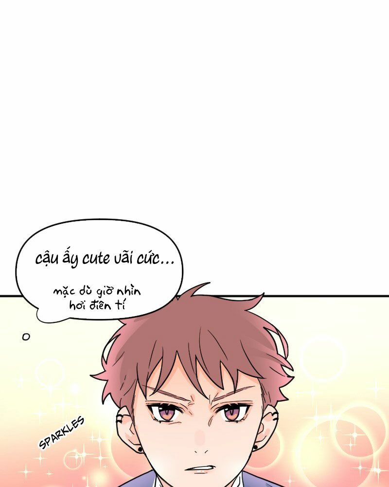 Not So Shoujo Love Story - Chapter 21
