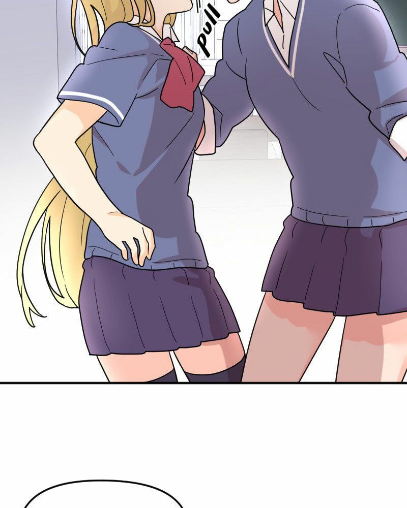 Not So Shoujo Love Story - Chapter 21