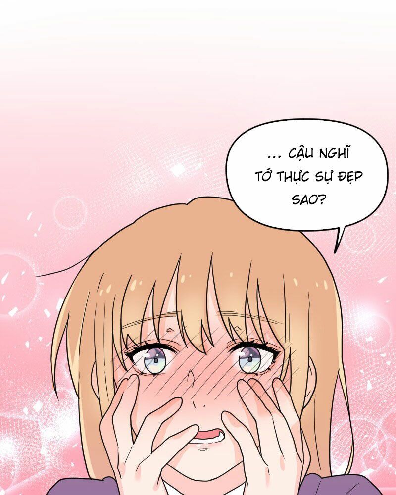 Not So Shoujo Love Story - Chapter 21