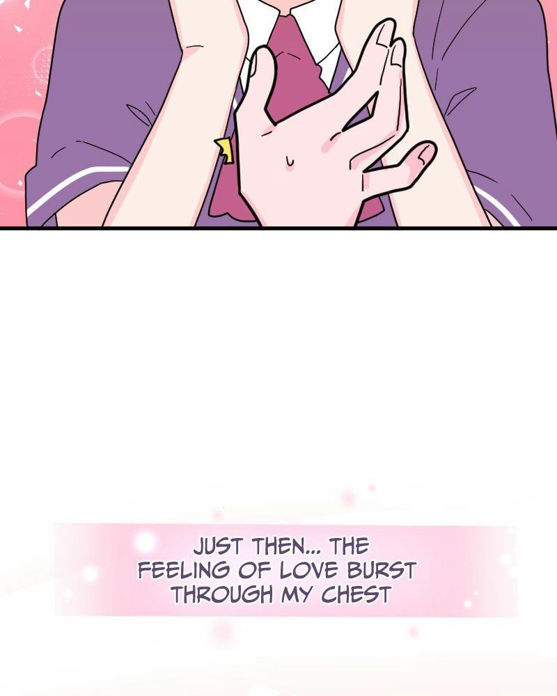 Not So Shoujo Love Story - Chapter 21