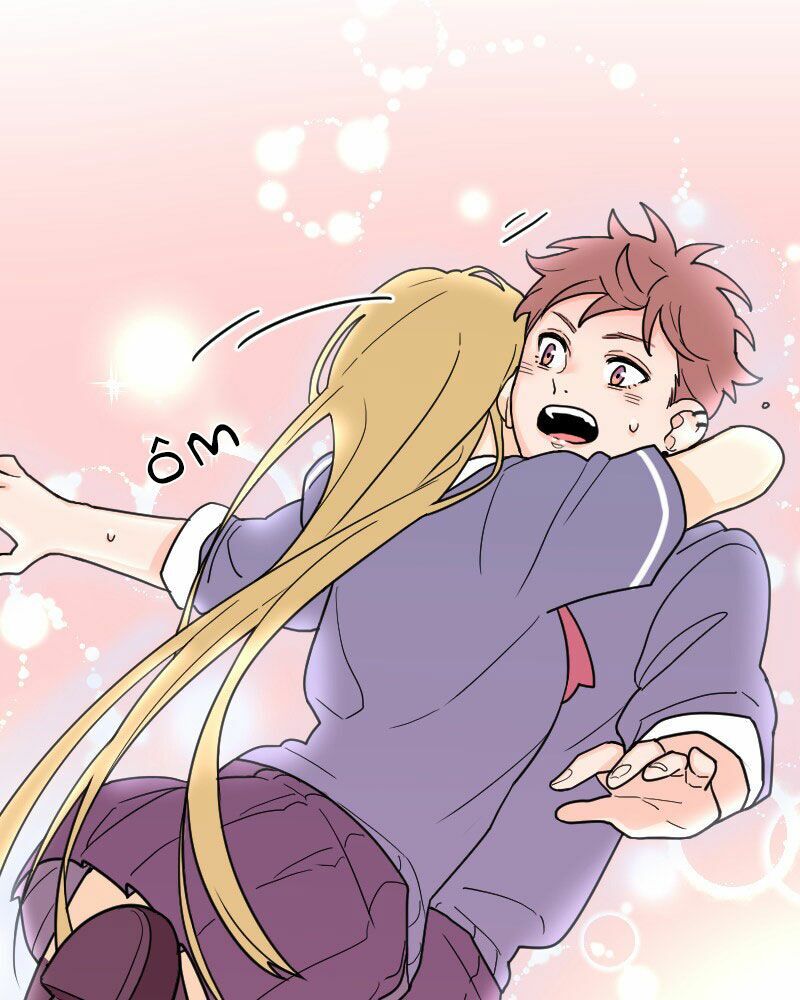 Not So Shoujo Love Story - Chapter 21