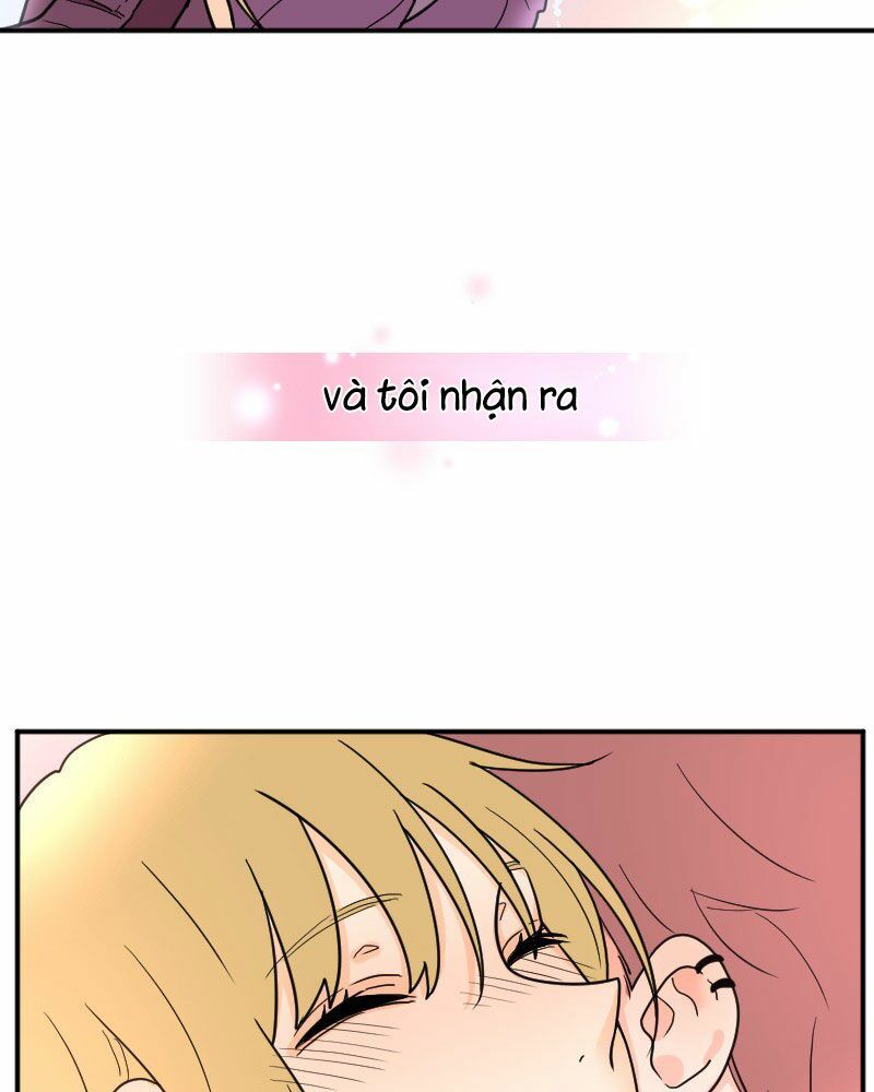 Not So Shoujo Love Story - Chapter 21
