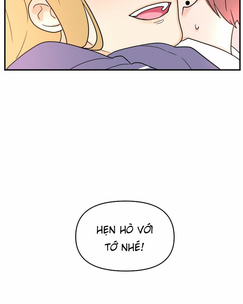 Not So Shoujo Love Story - Chapter 21