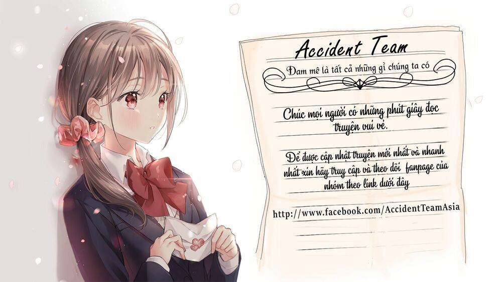 Not So Shoujo Love Story - Chapter 21