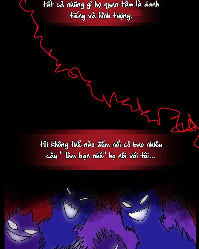Not So Shoujo Love Story - Chapter 21