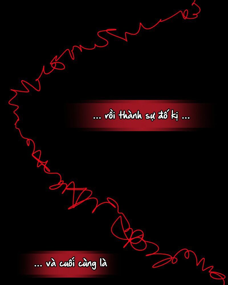 Not So Shoujo Love Story - Chapter 21