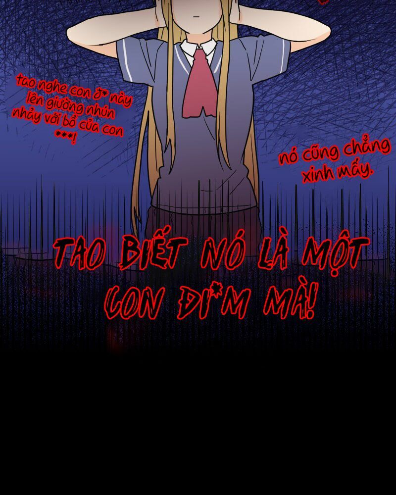 Not So Shoujo Love Story - Chapter 21