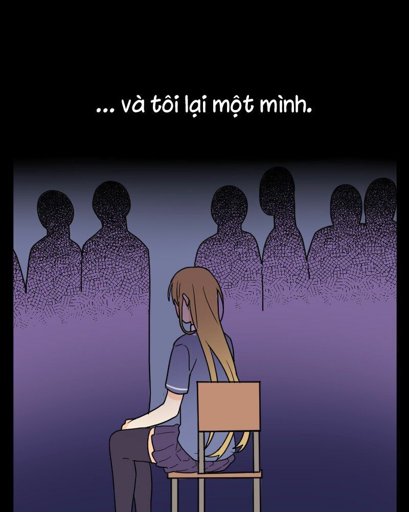 Not So Shoujo Love Story - Chapter 21