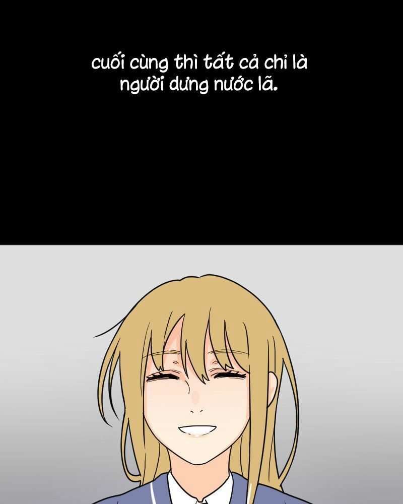 Not So Shoujo Love Story - Chapter 21