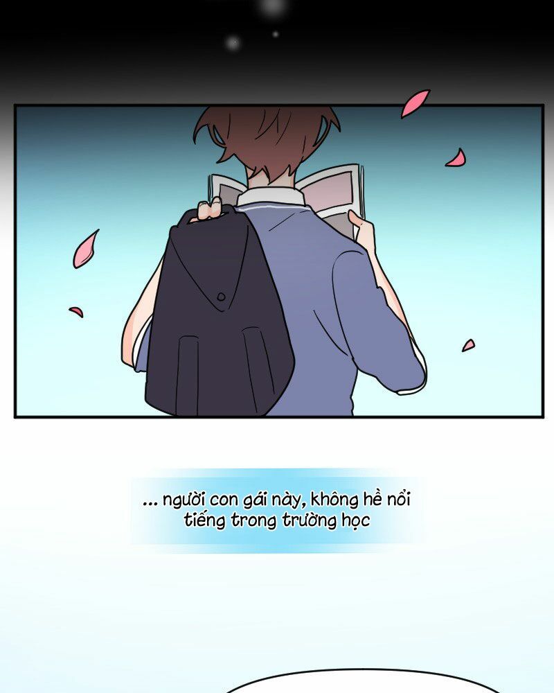 Not So Shoujo Love Story - Chapter 21