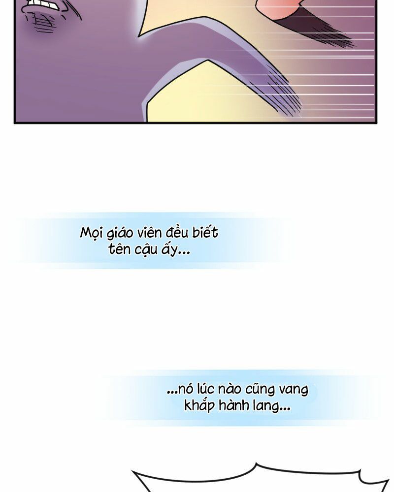 Not So Shoujo Love Story - Chapter 21
