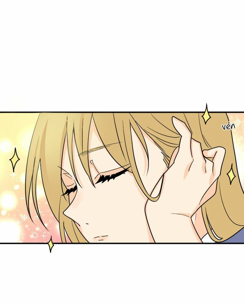 Not So Shoujo Love Story - Chapter 21
