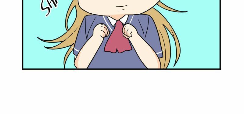 Not So Shoujo Love Story - Chapter 21