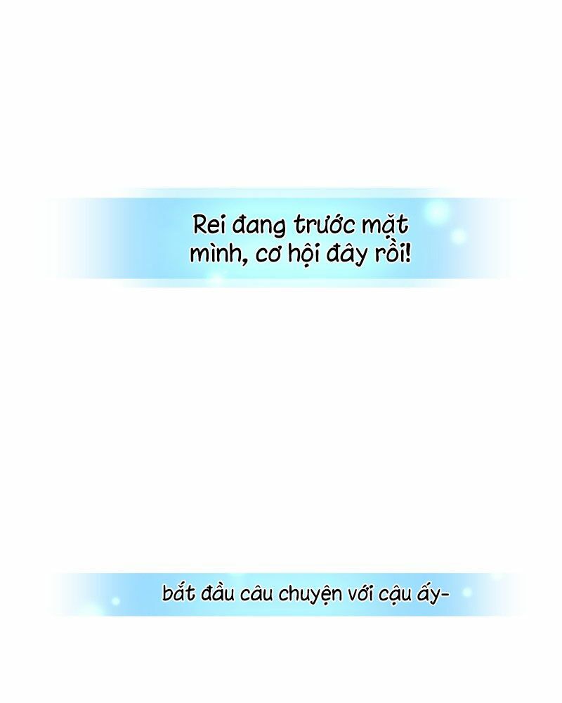 Not So Shoujo Love Story - Chapter 21