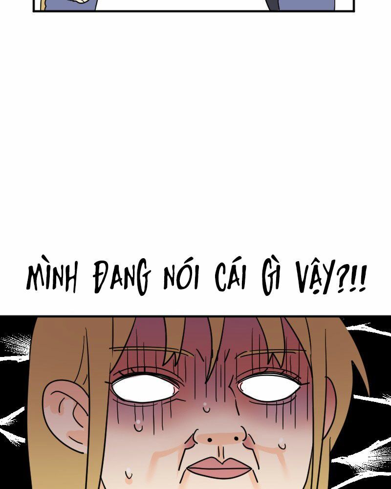 Not So Shoujo Love Story - Chapter 21