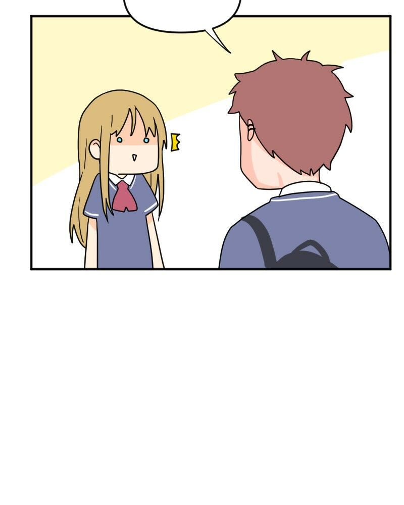 Not So Shoujo Love Story - Chapter 21