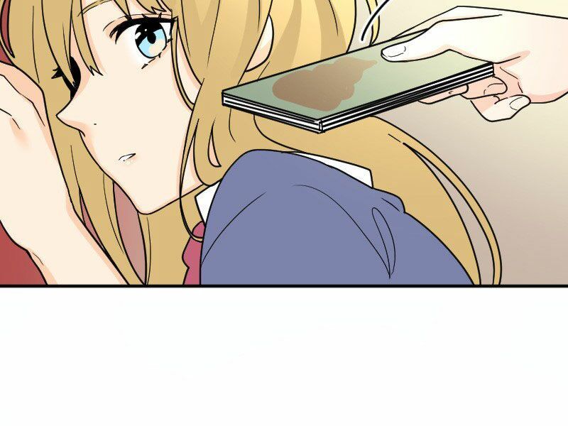 Not So Shoujo Love Story - Chapter 21