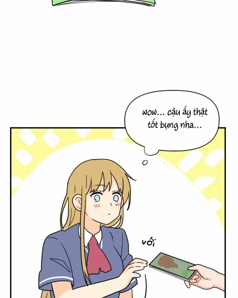 Not So Shoujo Love Story - Chapter 21