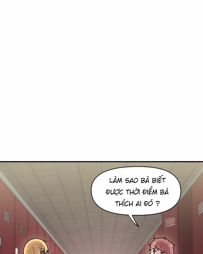 Not So Shoujo Love Story - Chapter 21